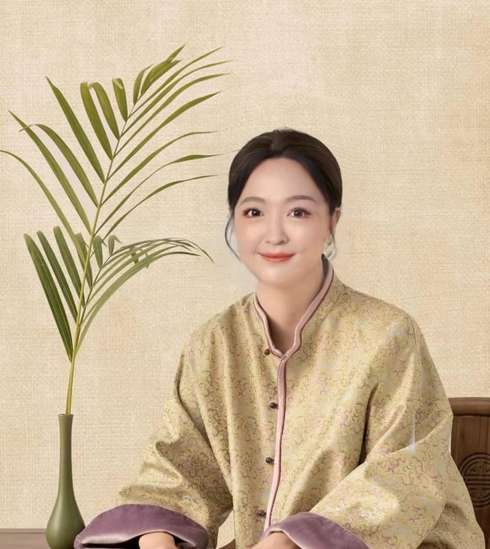 芳茂桐