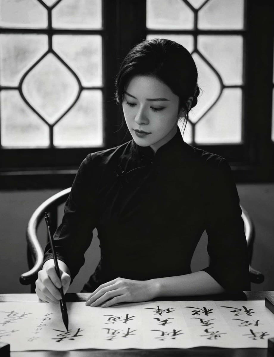 为何要看八字?——知命、顺命、改命的千年智慧