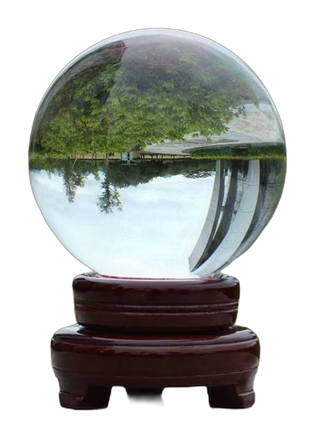 水晶球