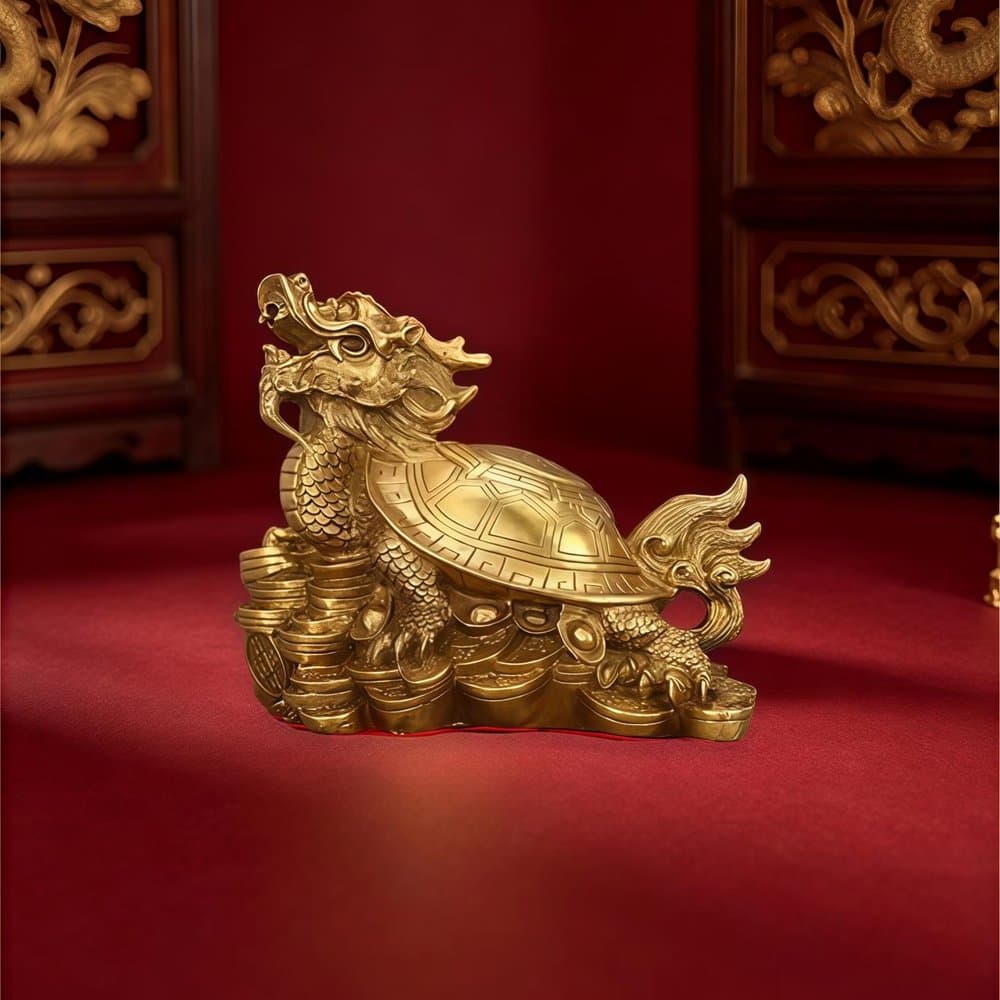 龍龜