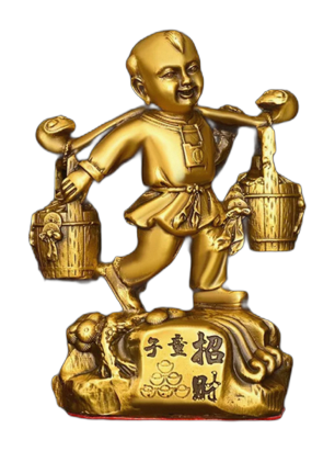 运财童子