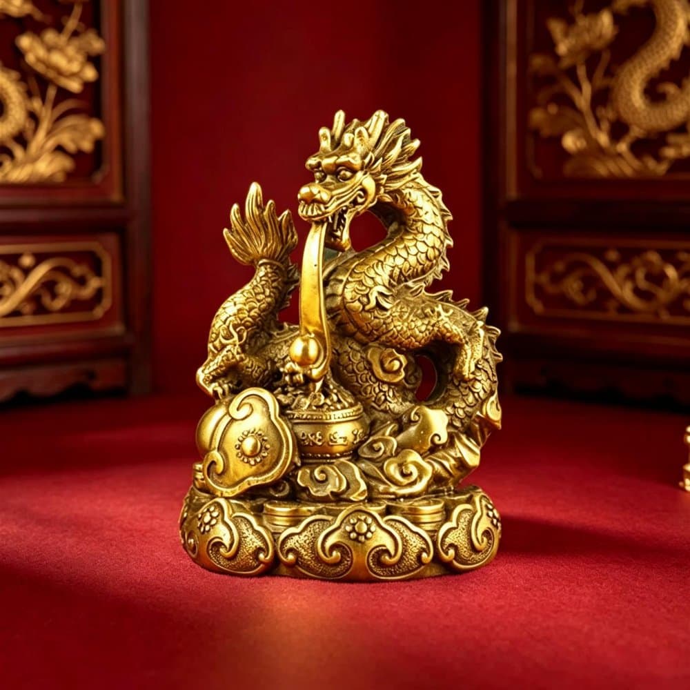 生肖龍